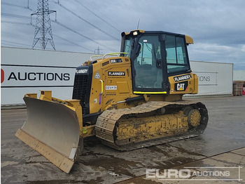 Máy ủi CATERPILLAR D5K