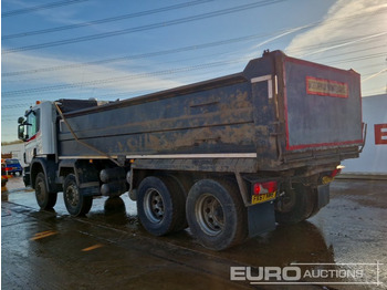 Xe ben 2018 Scania P410: hình 3 Xe ben 2018 Scania P410: hình 3