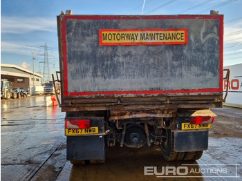 Xe ben 2018 Scania P410: hình 4 Xe ben 2018 Scania P410: hình 4