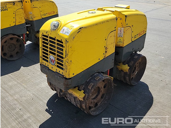 Máy nhựa đường WACKER