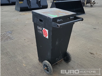 Bồn chứa 2018 Western ECW105: hình 3