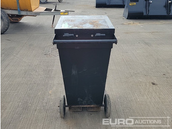 Bồn chứa 2018 Western ECW105: hình 4
