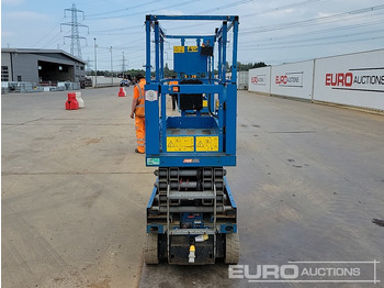 Nền bục trên không 2019 Genie GS1932: hình 4