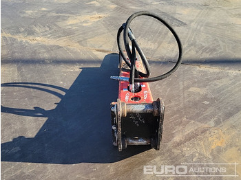 Búa thủy lực 2019 Promove XP300: hình 4
