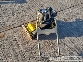 Máy nhựa đường WACKER