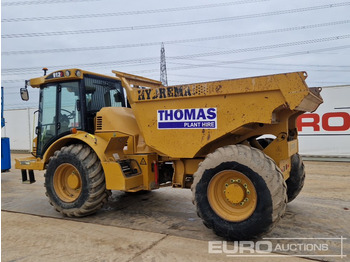 Xe ben đổ có khớp nối 2020 Hydrema 912F: hình 3