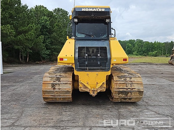 Máy ủi 2020 Komatsu D61PXI-24: hình 4