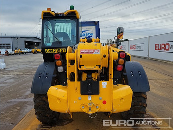 Xe nhấc hình viễn vọng kính 2021 JCB 540-140 Hi Viz: hình 4