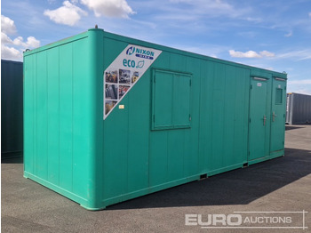 Container biển