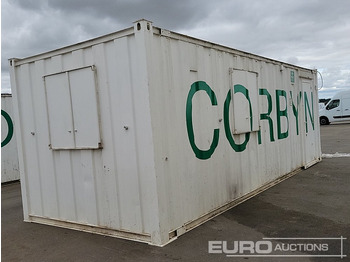 Container biển