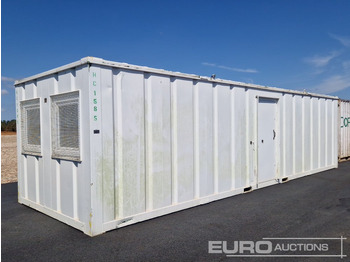 Container biển