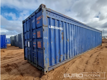Container biển