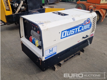 Bộ phát điện KUBOTA