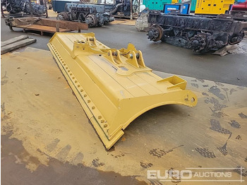 Lưỡi dao cho Máy móc xây dựng 6 Way PAT Blade to CAT D5 LGP: hình 1