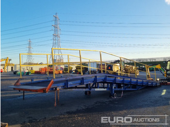 Đường dốc di động