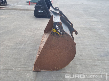 Gầu 70" Loading Bucket to suit JCB Telehandler: hình 2