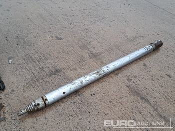 Trang thiết bị xây dựng