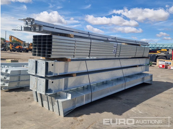 Container xây dựng