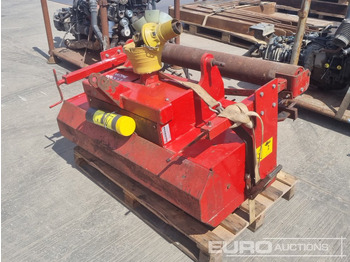 Máy móc nông nghiệp
