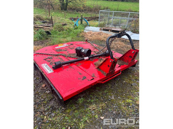 Máy móc nông nghiệp