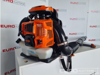 Máy móc nông nghiệp BOSS