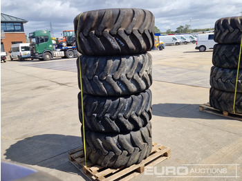 Lốp Alliance 500/60-22.5 Tyre (4 of): hình 4