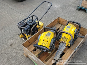 Máy nhựa đường BOMAG