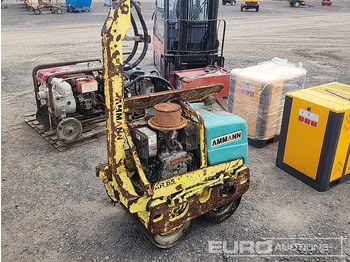 Máy nhựa đường AMMANN AR65