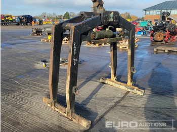 Đính kèm KINSHOFER