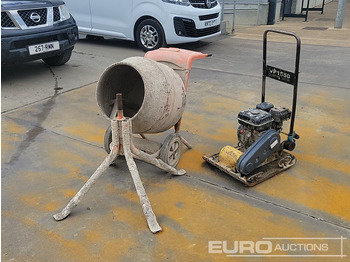 Máy nhựa đường WACKER