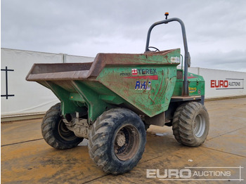 Xe ben đổ mini BENFORD