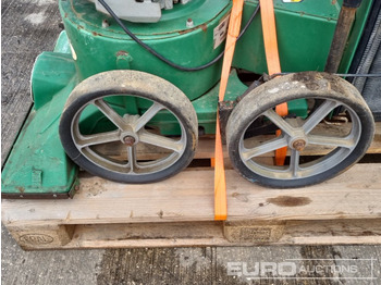 Máy cắt cỏ vườn