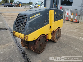 Máy nhựa đường BOMAG