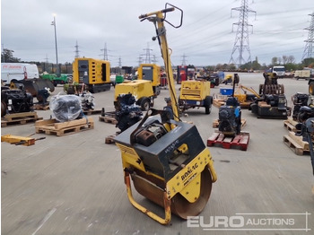 Máy nhựa đường BOMAG