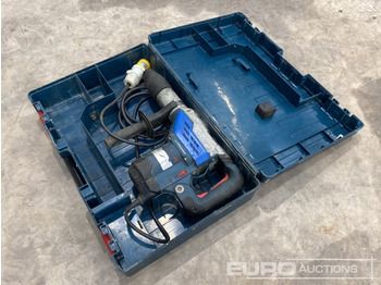 Trang thiết bị xây dựng BOSCH