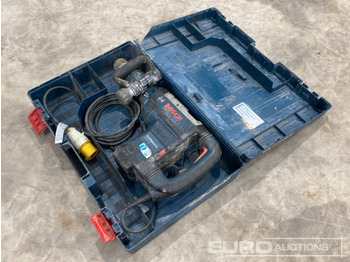 Trang thiết bị xây dựng BOSCH