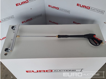 Máy phun rửa áp lực