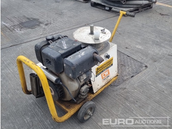 Máy phun rửa áp lực