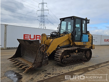 Máy ủi CATERPILLAR 953