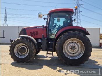 Máy cày Case Puma 155: hình 2