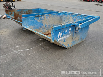 Gầu tự đổ
