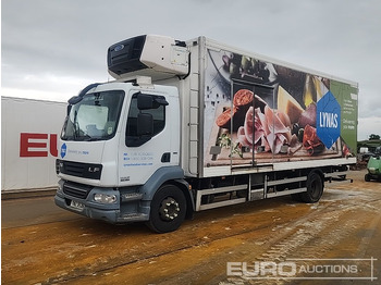 Xe tải đông lạnh DAF LF 55 180