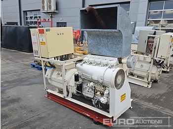 Bộ phát điện DEUTZ