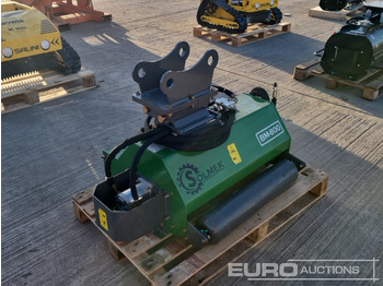 Đính kèm cho Máy xúc 2025 Solmek BM-800: hình 3 Đính kèm cho Máy xúc 2025 Solmek BM-800: hình 3