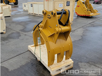 Đính kèm cho Máy xúc Unused 2024 Toft ASC50: hình 3