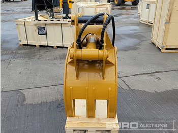 Đính kèm cho Máy xúc Unused 2024 Toft ASC50: hình 4