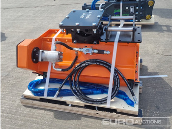 Đính kèm cho Máy xúc Unused 2025 HEROE H-LM800: hình 4