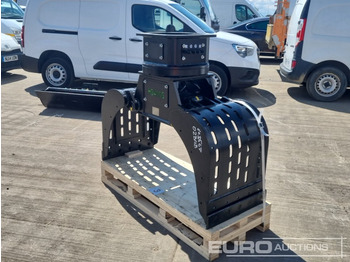 Đính kèm cho Máy xúc Unused 2025 Haner HG400S: hình 3