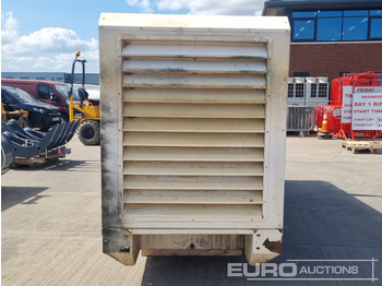 Bộ phát điện FG Wilson 250kVA Generator,6 Cylinder Engine: hình 2