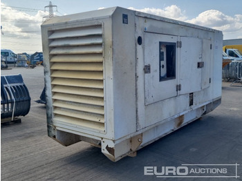 Bộ phát điện FG Wilson 250kVA Generator,6 Cylinder Engine: hình 3